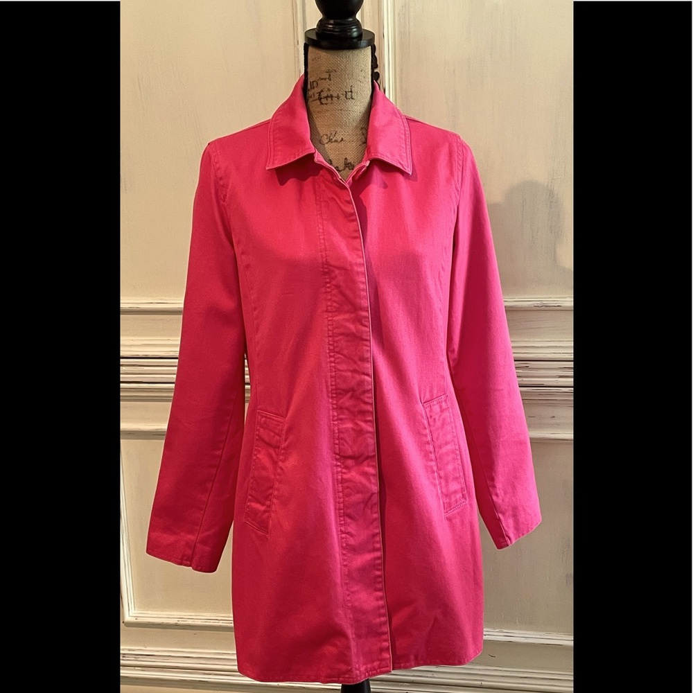 Gap Spring Coat - image 1